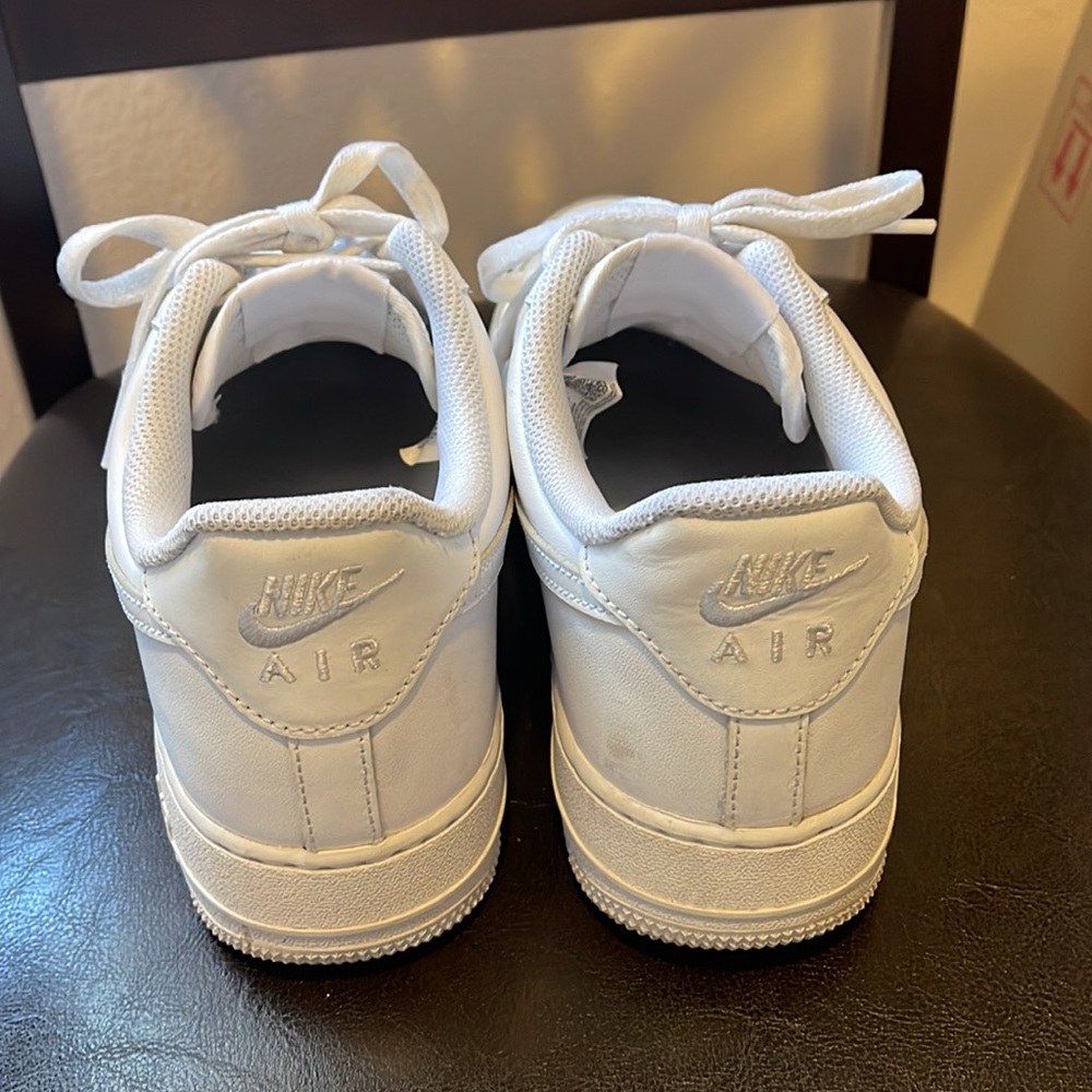 Men Air, Nike Shoes View 3